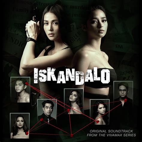 viva max iscandal|Iskanda.